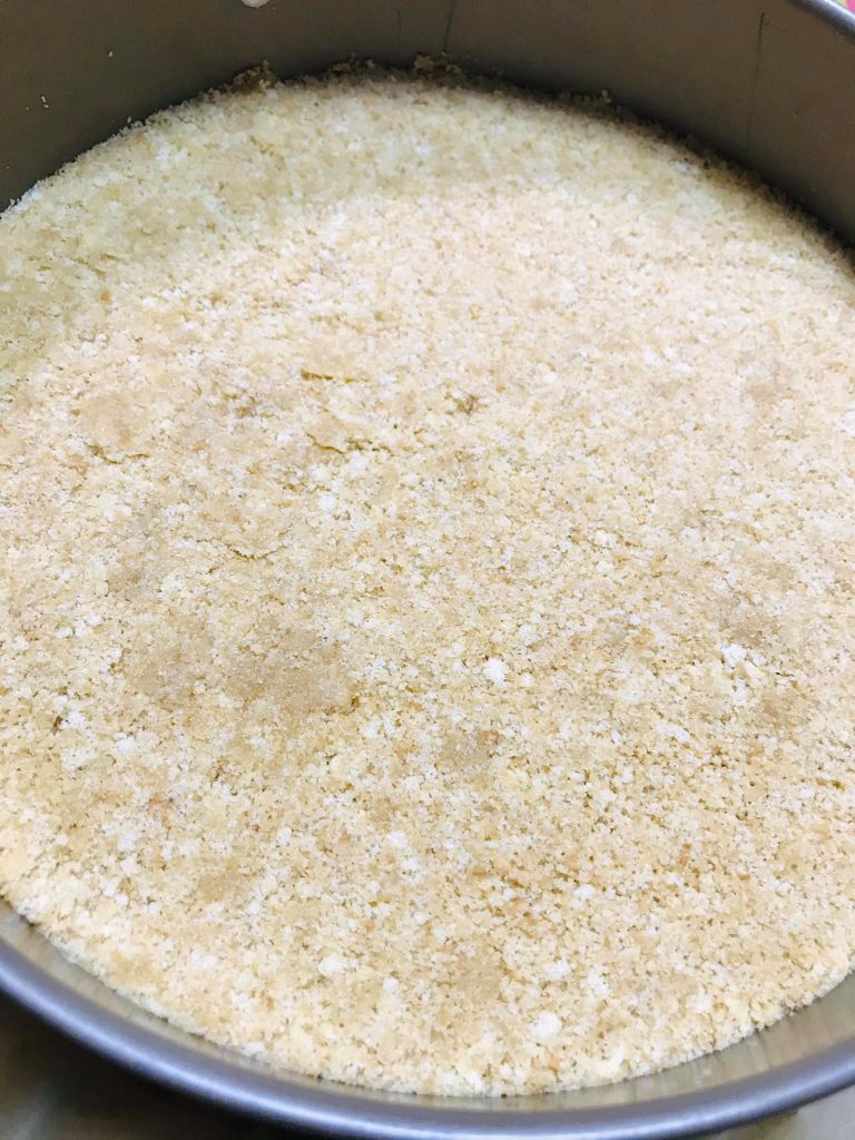 Ricetta Cheesecake al tiramisù - passaggio 8