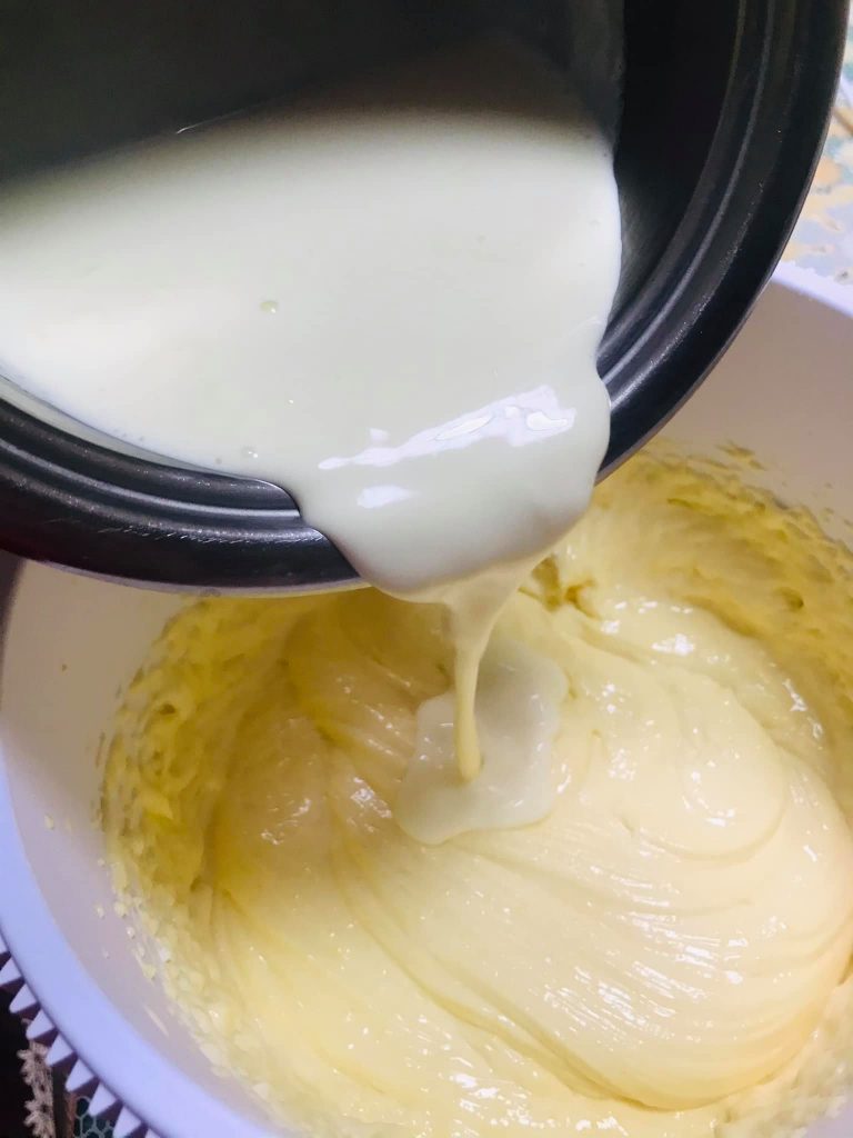 Ricetta Cheesecake al tiramisù - passaggio 11