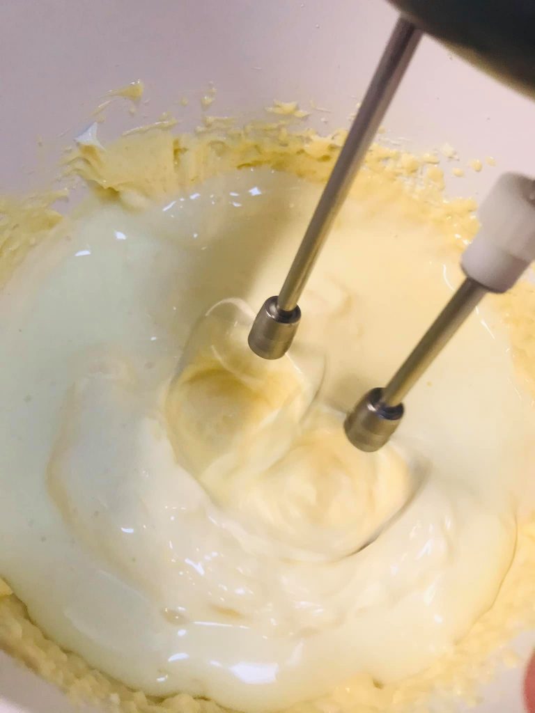 Ricetta Cheesecake al tiramisù - passaggio 12