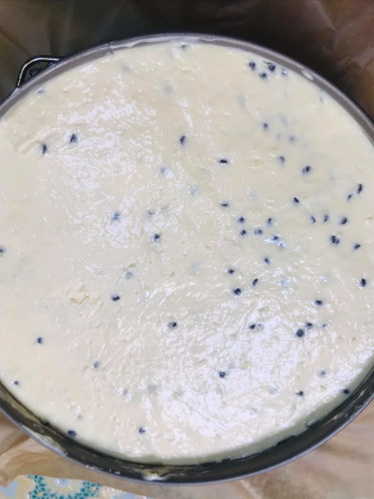 Ricetta Cheesecake al tiramisù - passaggio 20