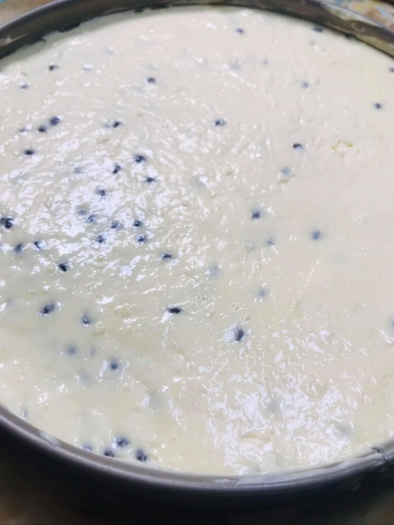 Ricetta Cheesecake al tiramisù - passaggio 21