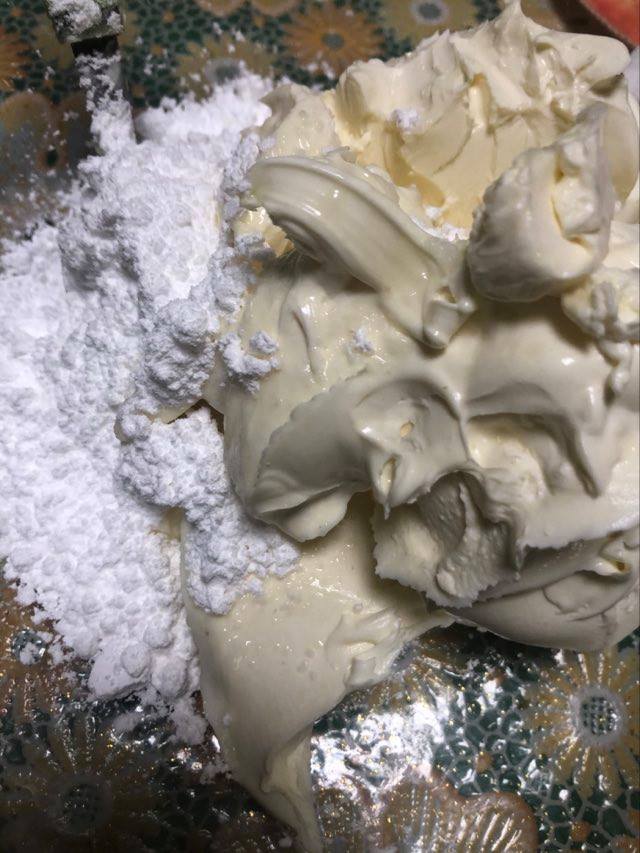 Ricetta Cheesecake alla nutella - passaggio 4
