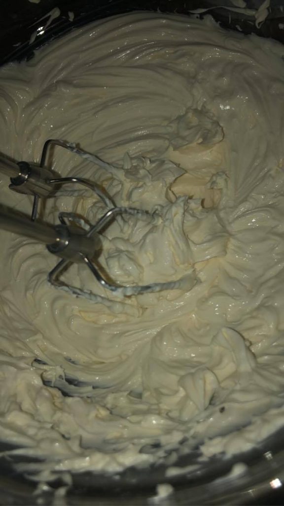 Ricetta Cheesecake alla nutella - passaggio 5