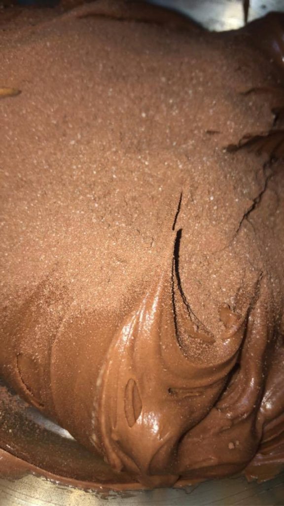 Ricetta Cheesecake alla nutella - passaggio 7