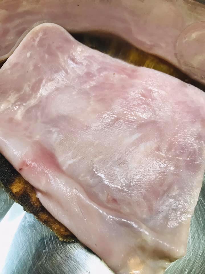 Ricetta Cordon bleu di melanzane viola (tunisine) - passaggio 11