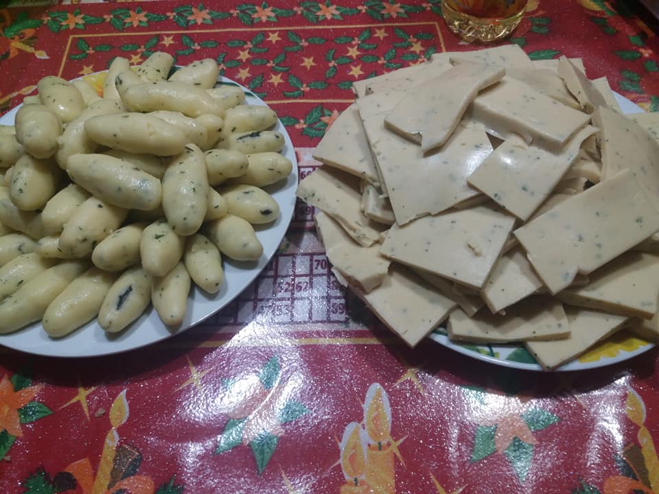 Ricetta Crocche palermitane “cazzilli” - passaggio 3