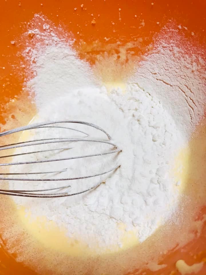 Ricetta Crostata con frutta fresca e crema pasticcera - passaggio 13