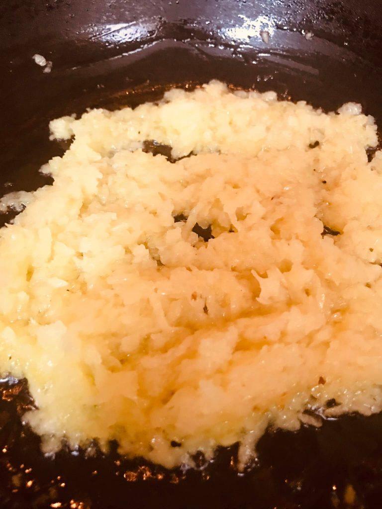 Ricetta Fusi di pollo con patate (aggrassato a Palermo) - passaggio 6