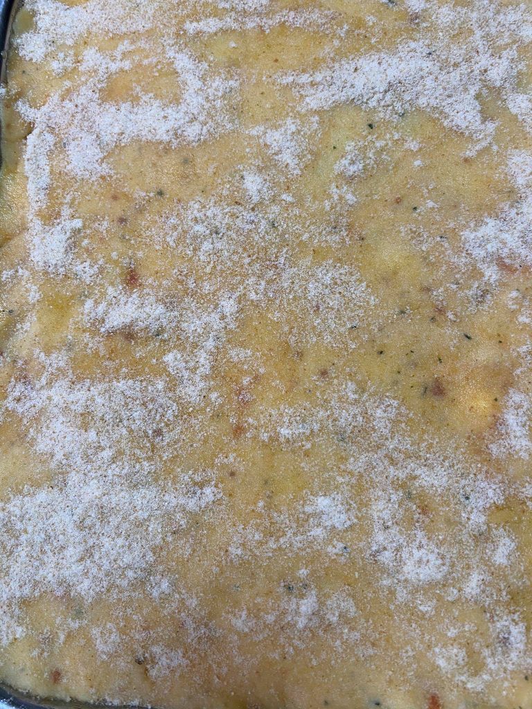 Ricetta Gateau di patate (Gattò) a modo mio - passaggio 12