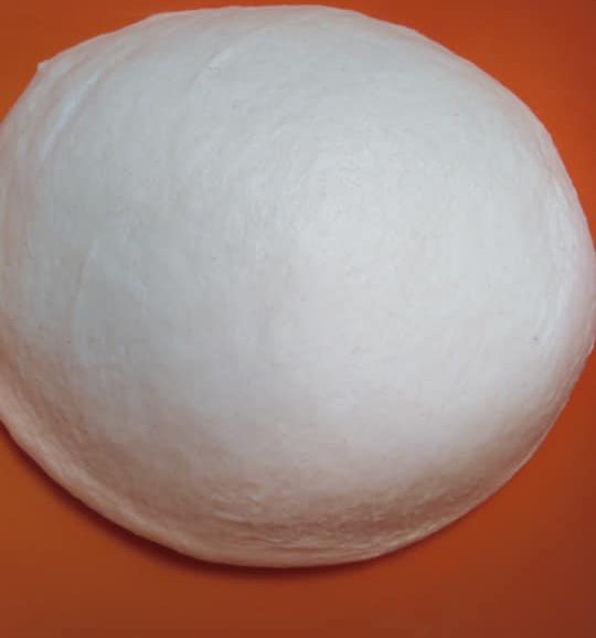 Ricetta Impasto per Rosticceria - passaggio 1