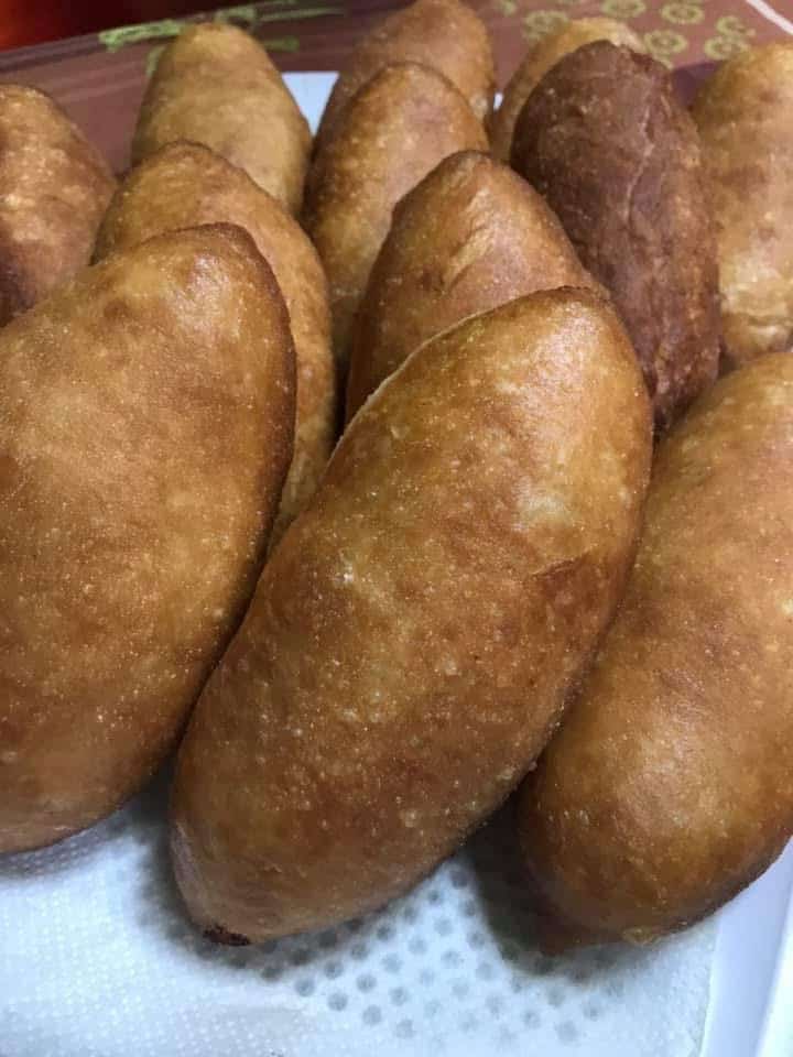 Ricetta Impasto per Rosticceria - passaggio 4
