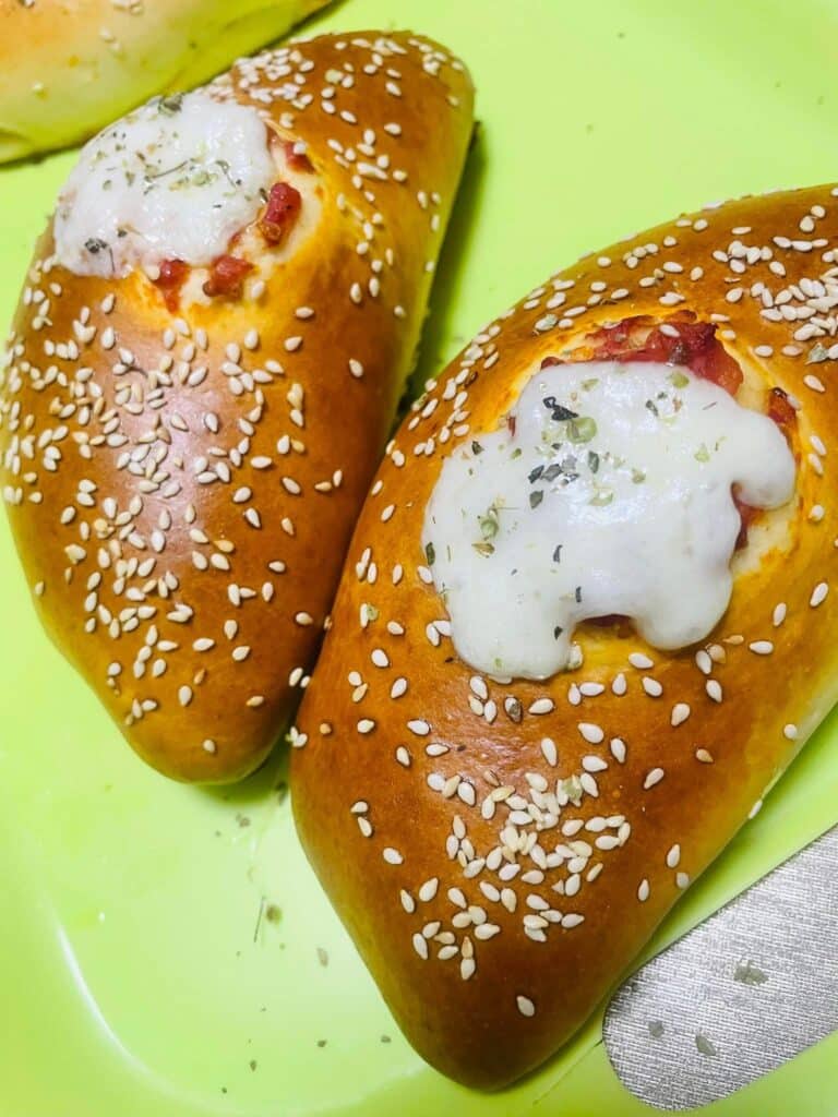 Ricetta Impasto per Rosticceria - passaggio 5