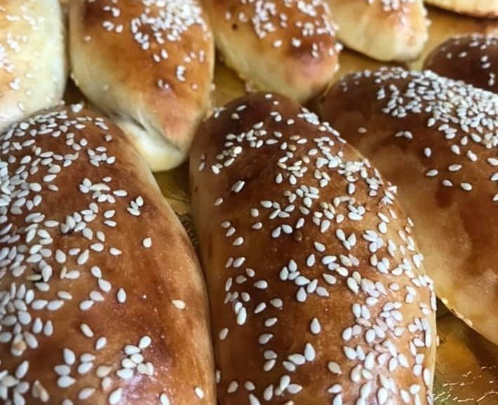 Ricetta Impasto per Rosticceria - passaggio 6