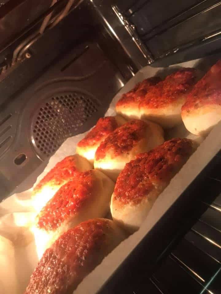 Ricetta Impasto per Rosticceria - passaggio 7