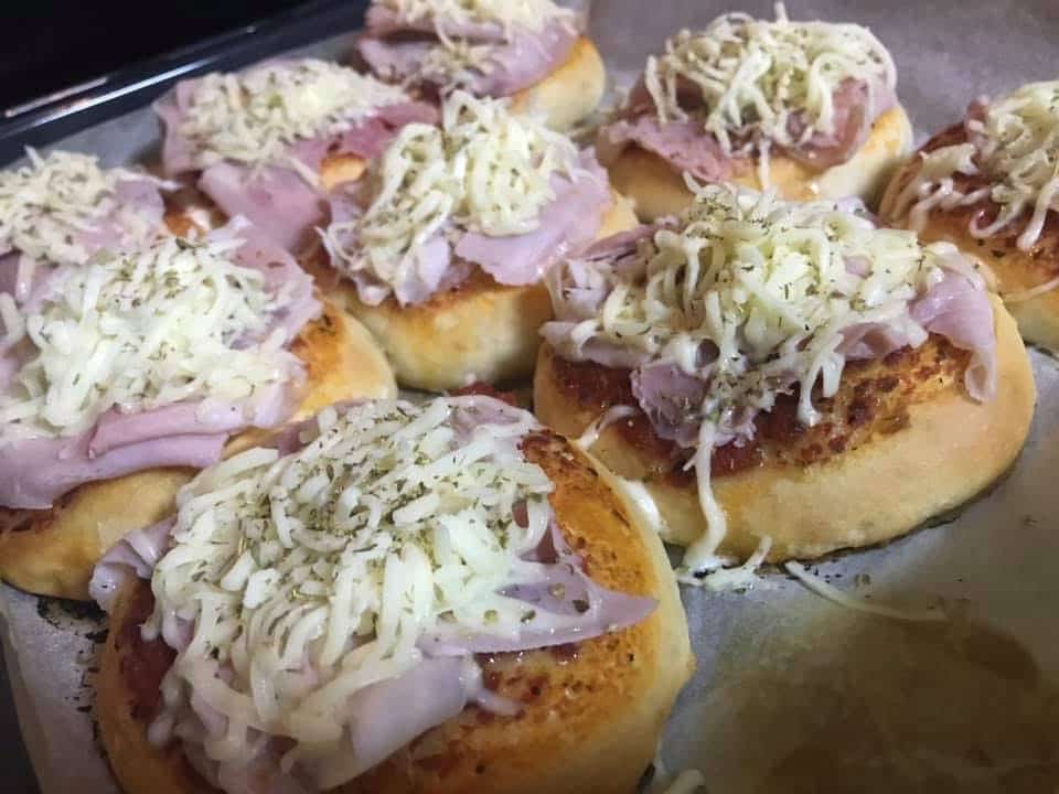 Ricetta Impasto per Rosticceria - passaggio 8