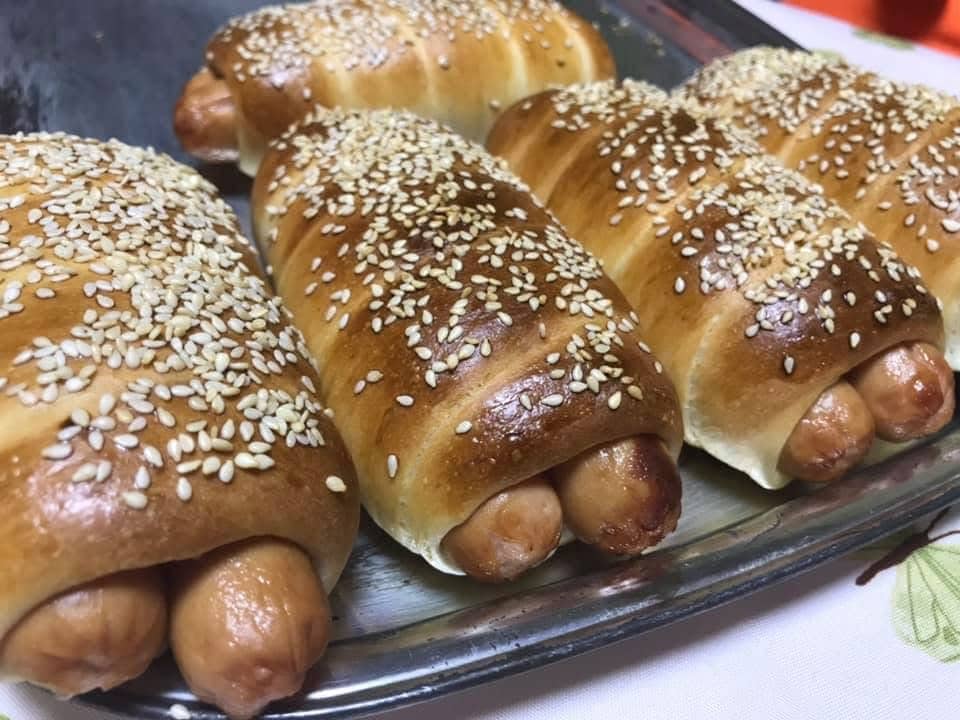 Ricetta Impasto per Rosticceria - passaggio 12