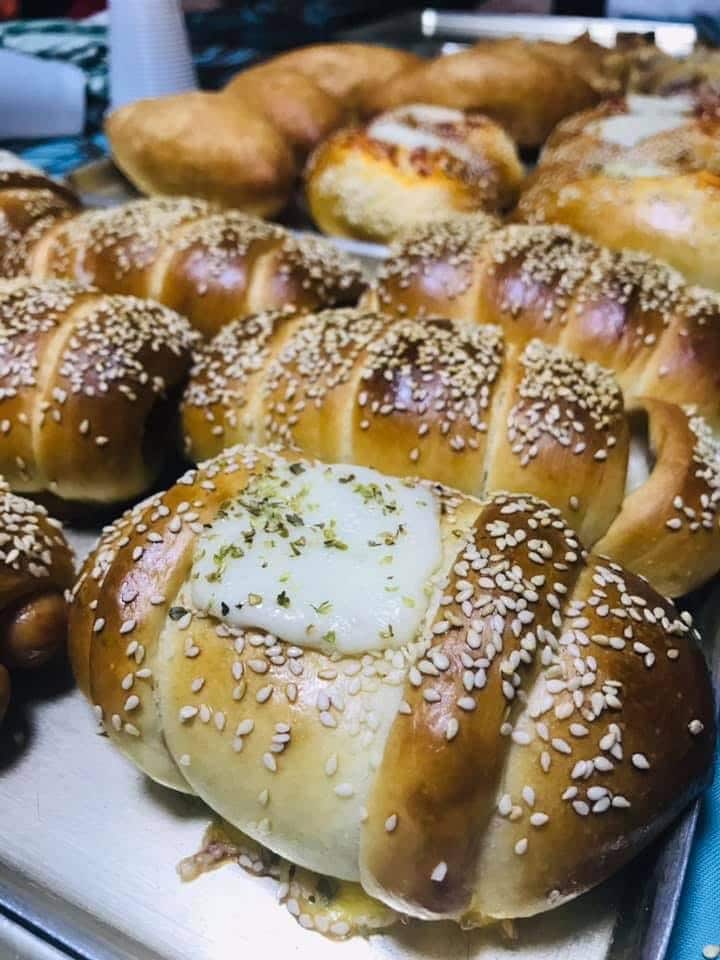 Ricetta Impasto per Rosticceria - passaggio 14