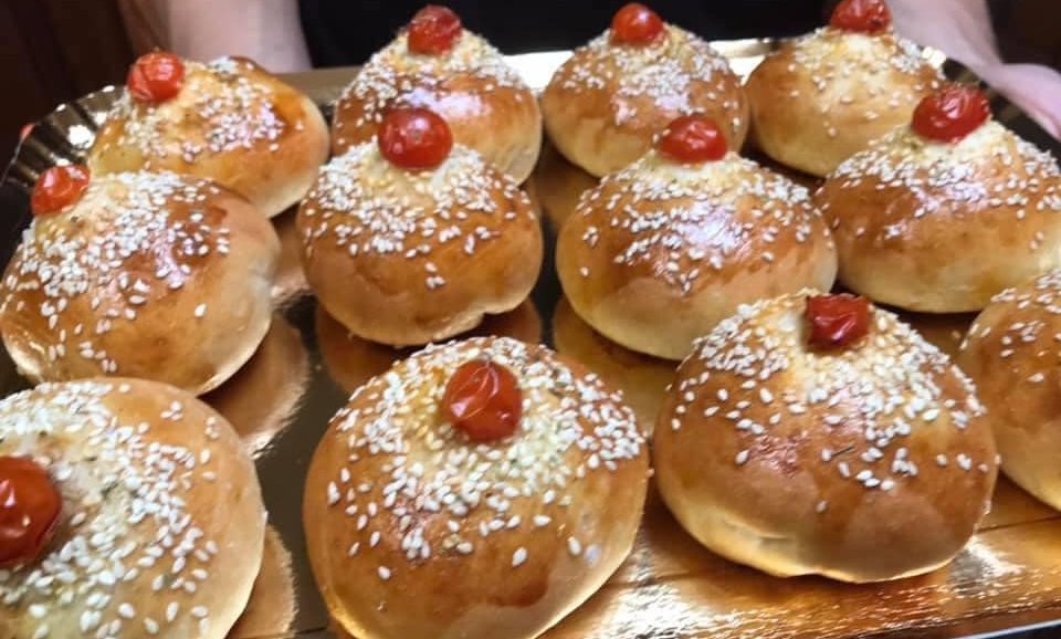 Ricetta Impasto per Rosticceria - passaggio 15