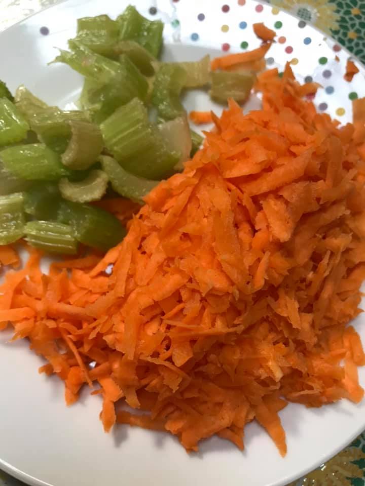 Ricetta Insalata di polpo - passaggio 5