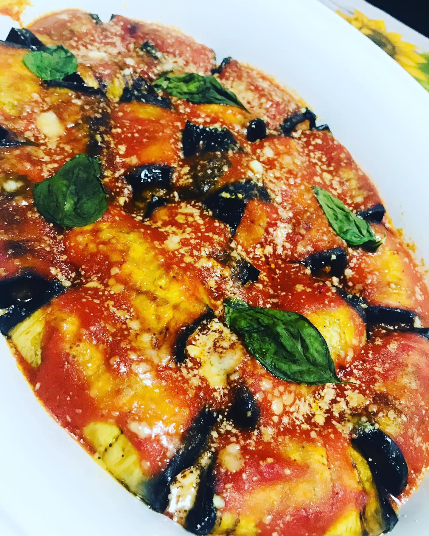 Ricetta Involtini di melanzane alla palermitana