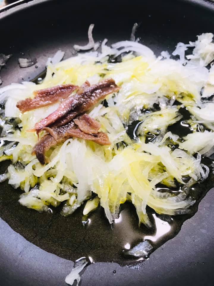 Ricetta Involtini di melanzane alla palermitana - passaggio 8