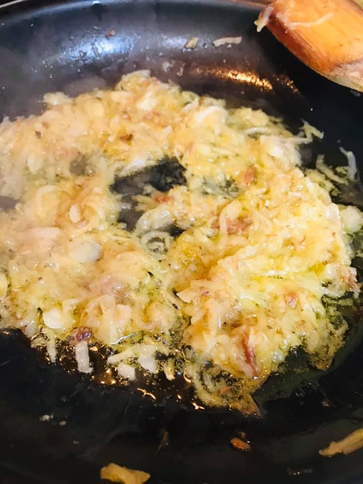 Ricetta Involtini di melanzane alla palermitana - passaggio 9