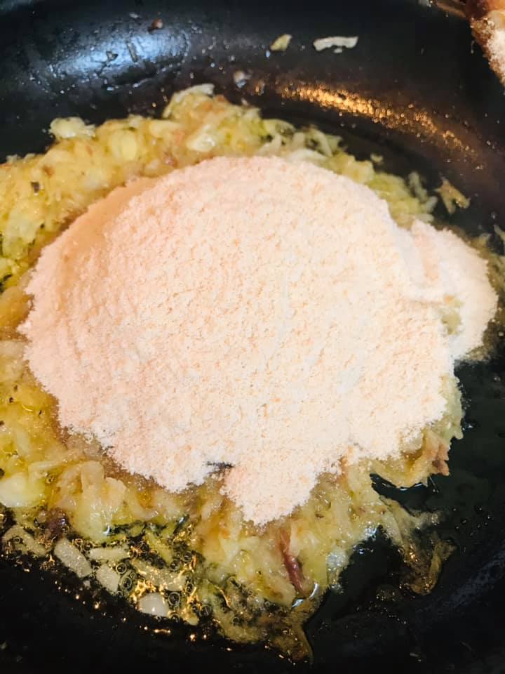 Ricetta Involtini di melanzane alla palermitana - passaggio 10