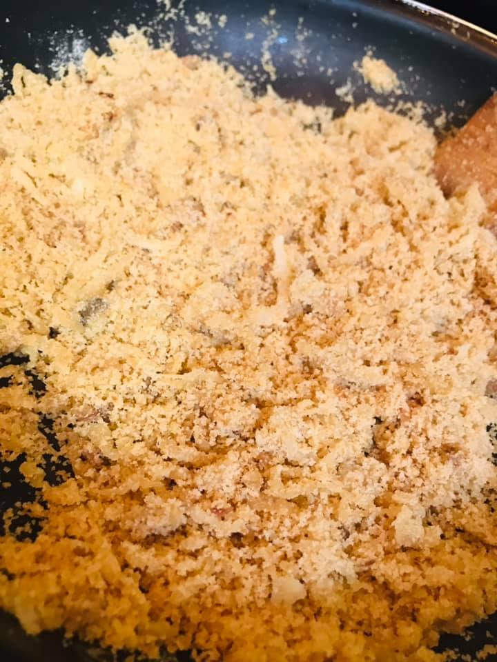 Ricetta Involtini di melanzane alla palermitana - passaggio 11