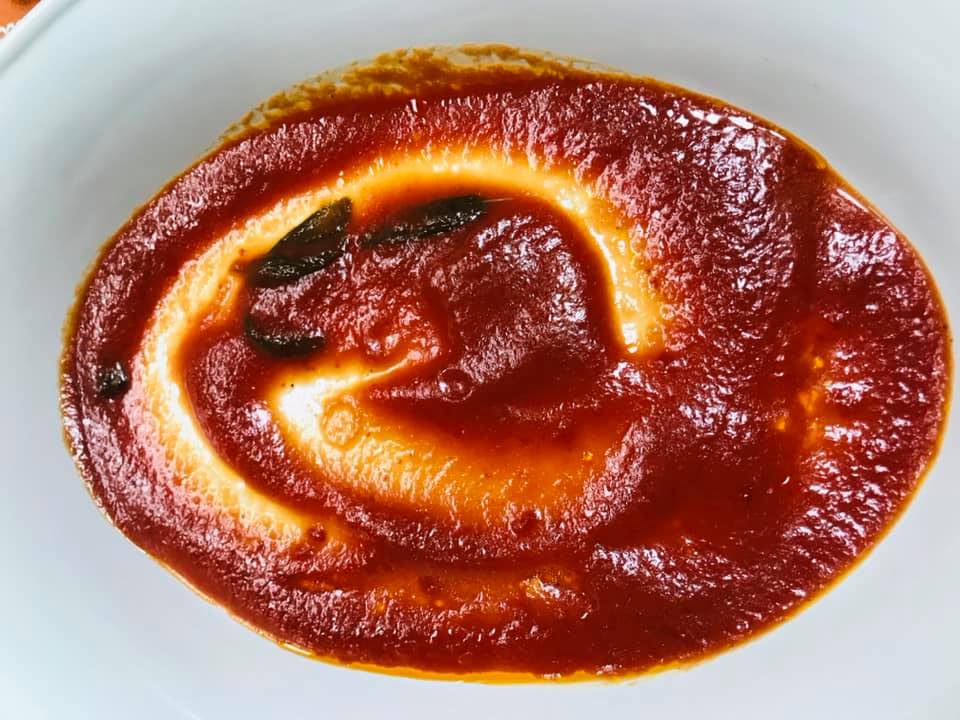 Ricetta Involtini di melanzane alla palermitana - passaggio 16