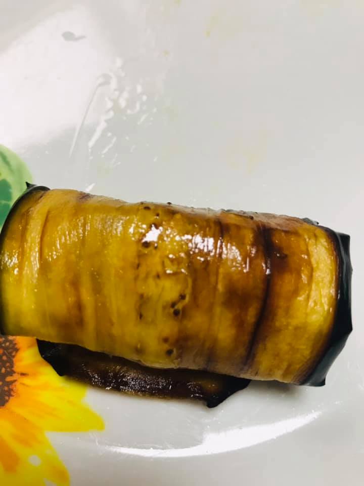 Ricetta Involtini di melanzane alla palermitana - passaggio 19