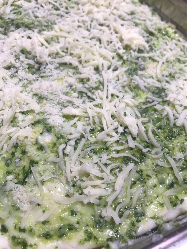 Ricetta Lasagne ai frutti di mare (gamberoni o mazzancolle) - passaggio 7