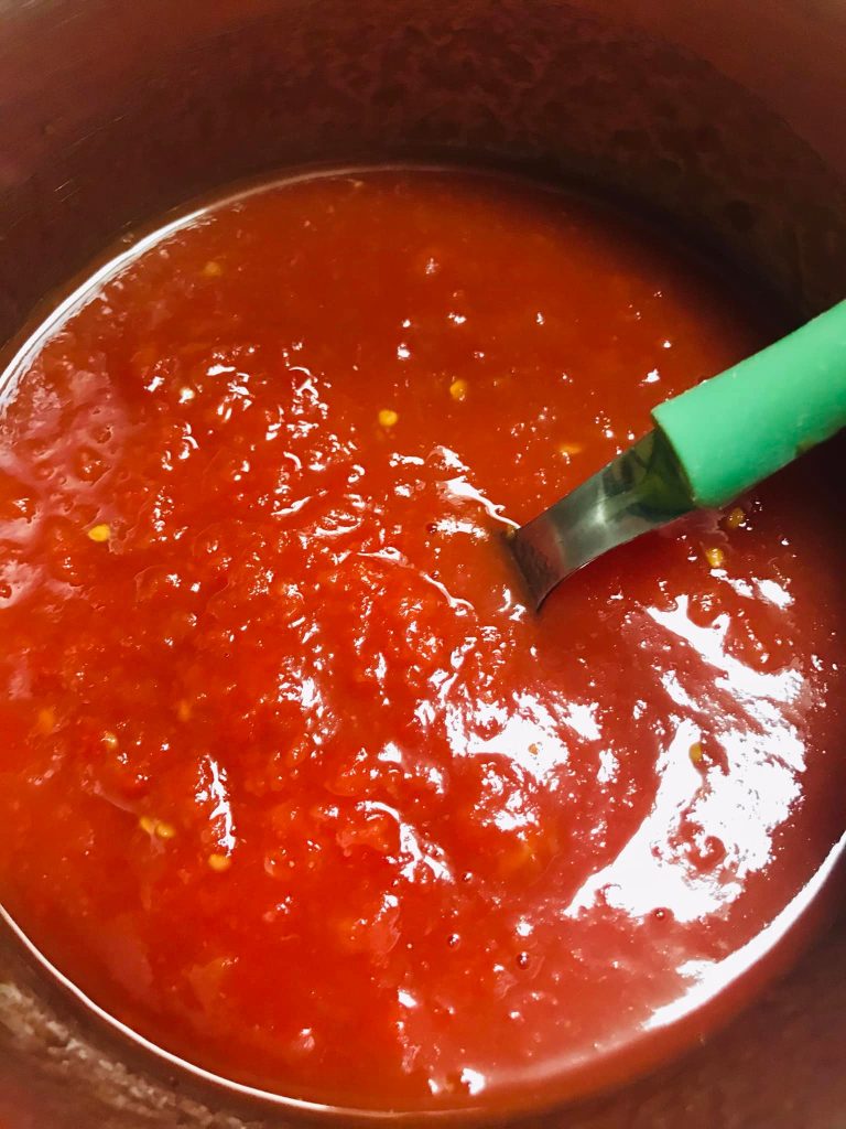 Ricetta Mattonella palermitana - passaggio 7