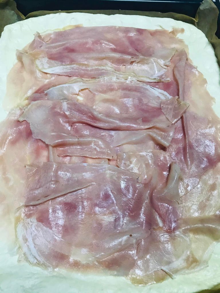 Ricetta Mattonella palermitana - passaggio 9