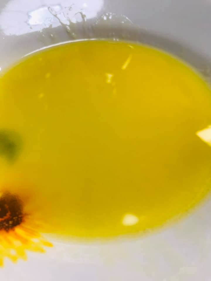 Ricetta Melanzane arrostite con aglio e menta - passaggio 3