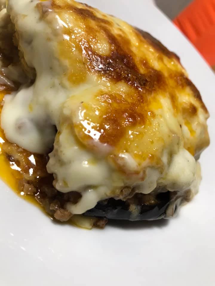 Ricetta Moussàka