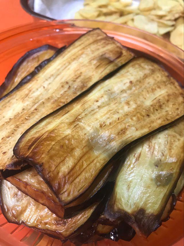 Ricetta Moussàka - passaggio 7