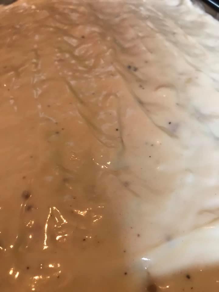 Ricetta Moussàka - passaggio 12