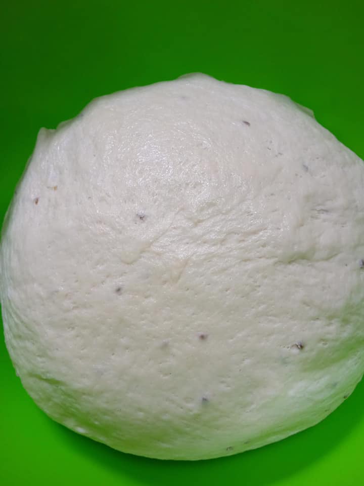 Ricetta Moffolette (muffulette) - passaggio 9