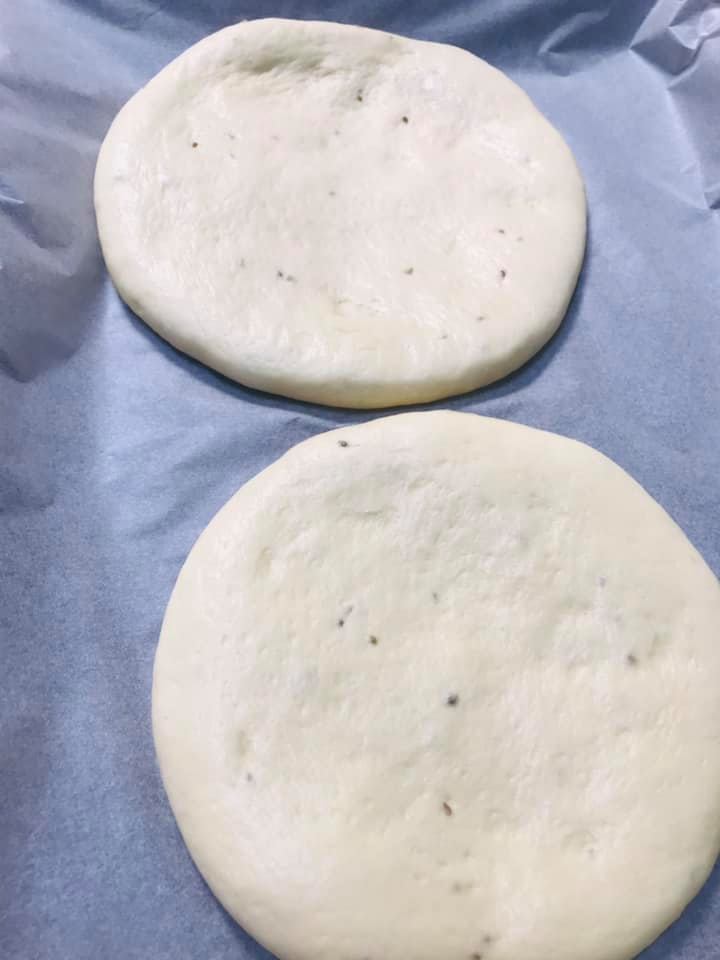 Ricetta Moffolette (muffulette) - passaggio 13
