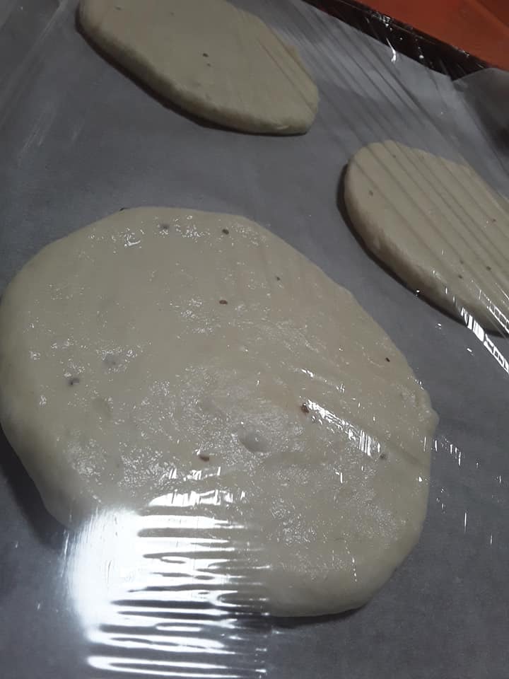 Ricetta Moffolette (muffulette) - passaggio 14