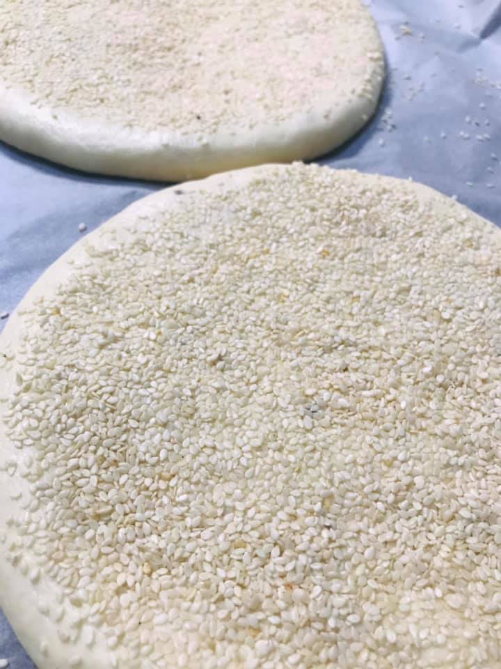 Ricetta Moffolette (muffulette) - passaggio 15