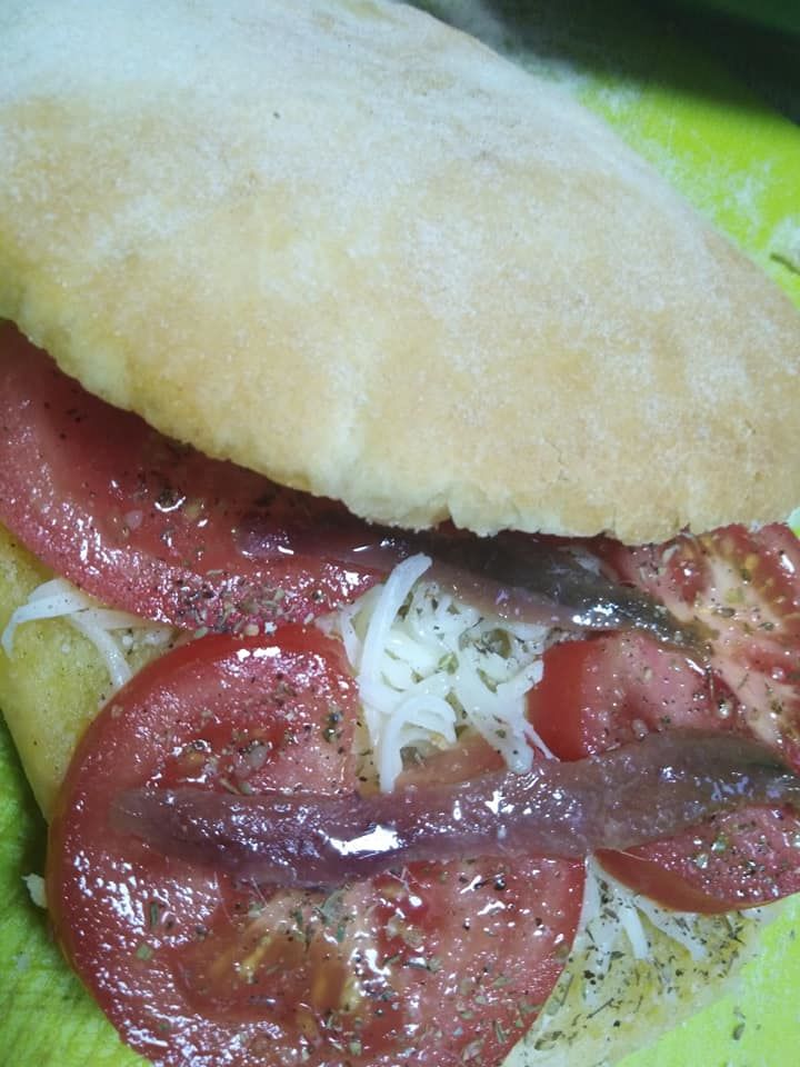 Ricetta Moffolette (muffulette) - passaggio 18