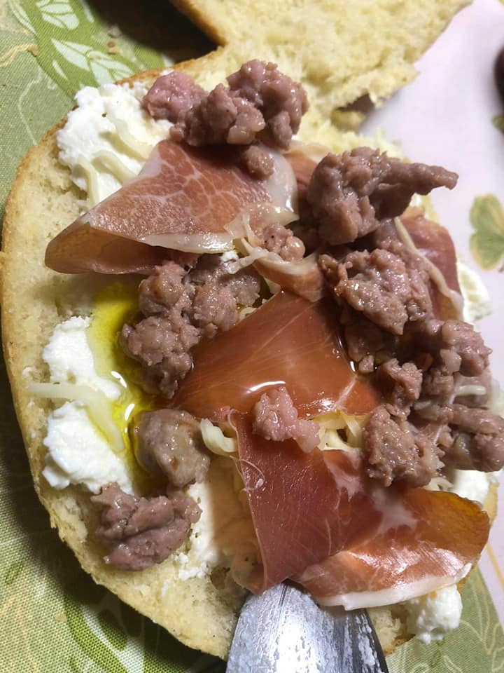 Ricetta Moffolette (muffulette) - passaggio 19