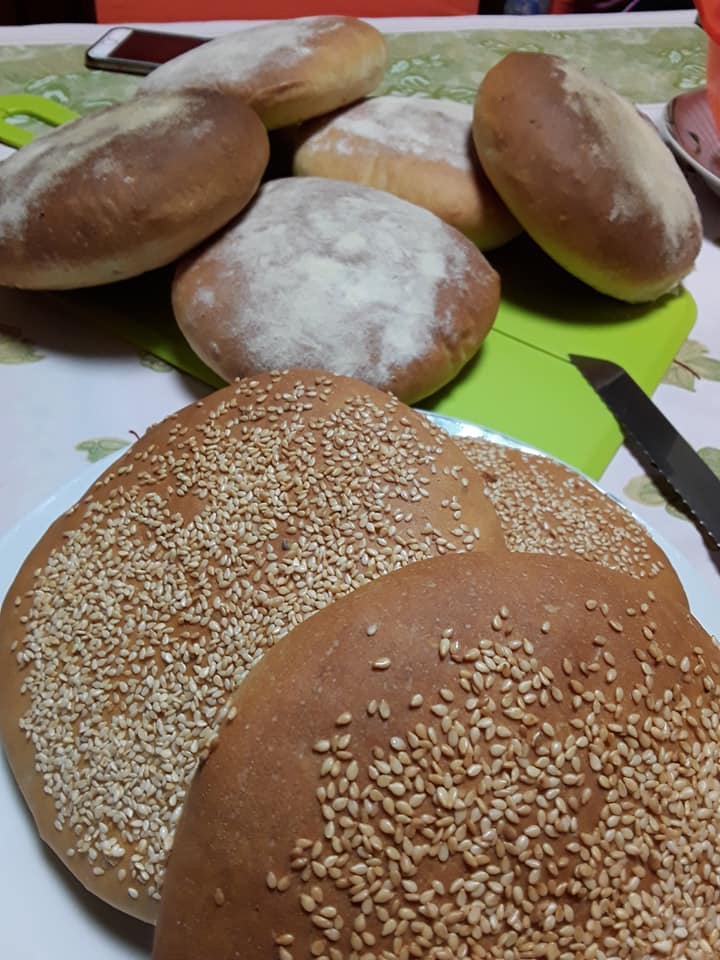 Ricetta Moffolette (muffulette) - passaggio 20