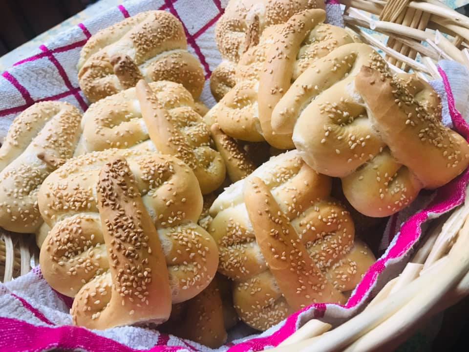 Ricetta Pane palermitano