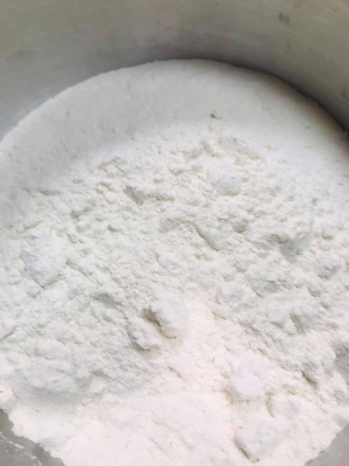 Ricetta Pane palermitano - passaggio 2