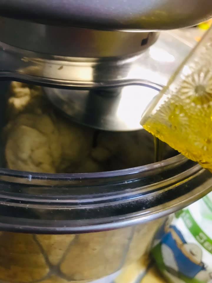 Ricetta Pane palermitano - passaggio 3