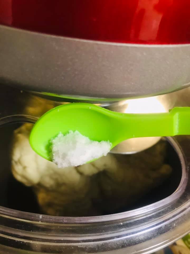 Ricetta Pane palermitano - passaggio 4