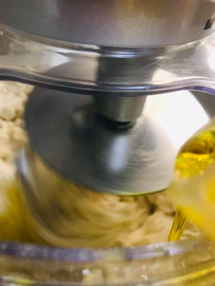 Ricetta Pane palermitano - passaggio 5