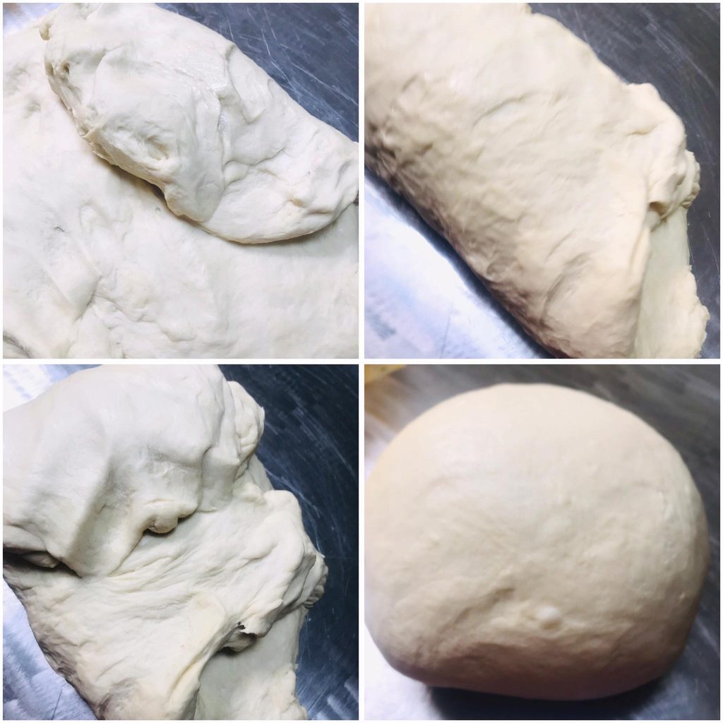 Ricetta Pane palermitano - passaggio 6